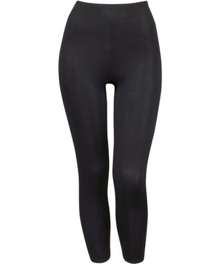 Wing あったかインナーボトム 綿100％(肌側) 軽い 足首丈 秋 冬 ER2850 ウイング／ワコール