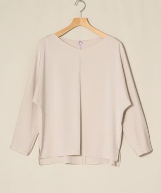 ONWARD Reuse Park 【ICB】ブラウス秋冬 ピンク