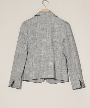 ONWARD Reuse Park 【any FAM】ジャケット春夏 グレー