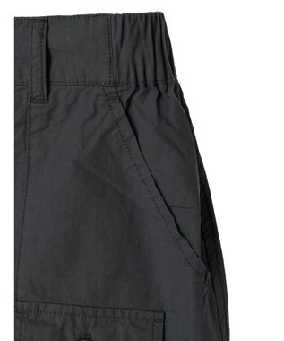 CRAFT STANDARD BOUTIQUE デザインポケットワークスカート Charcoal Gray