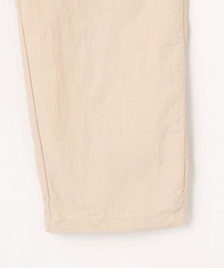 組曲 KIDS 【150-160㎝】 撥水カーゴパンツ ベージュ