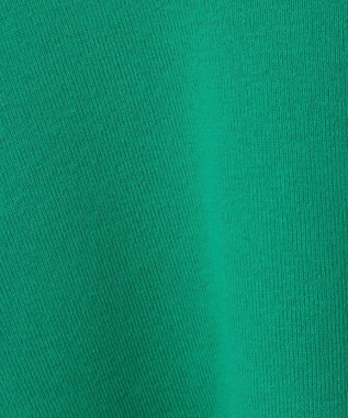 AMERICAN HOLIC スウェットライクニットプルオーバー Green