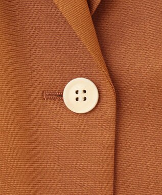 BEIGE， IVY / テーラードジャケット Ocre