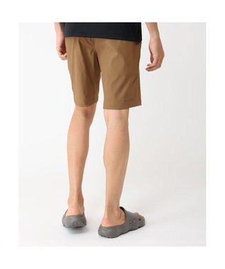 Columbia Columbia/ カッシュマンIIショート /コロンビア Delta