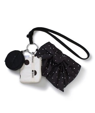LeSportsac BOW MULTI POUCH SET/ブリスドットマルチスナイデル ブリスドットマルチスナイデル