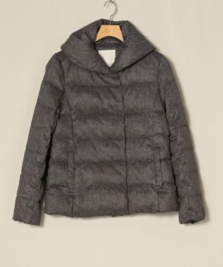 ONWARD Reuse Park 【自由区】コート秋冬 グレー