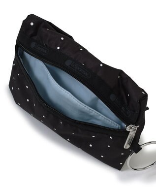 LeSportsac BOW MULTI POUCH SET/ブリスドットマルチスナイデル ブリスドットマルチスナイデル