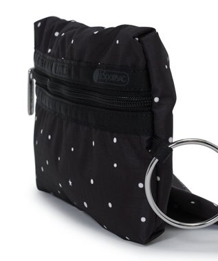 LeSportsac BOW MULTI POUCH SET/ブリスドットマルチスナイデル ブリスドットマルチスナイデル
