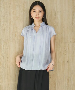 UNFILO カーブバングル シルバー