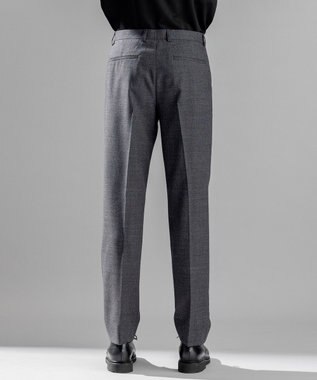 JOSEPH HOMME MOULINET WOOL STRETCH / JACK グレー系