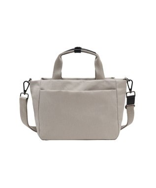 ACE BAGS & LUGGAGE Kanana project COLLECTION サリールトーン 2way ショルダーバッグ  20172 カナナプロジェクトコレクション サンドベージュ