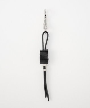 IACUCCI 【予約】ブリーノ チャーム CERVO ブラック