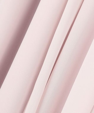 TOCCA CHIFFON WHISPER ドレス ピンク系