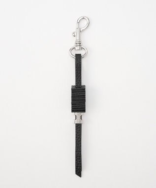 IACUCCI 【予約】ブリーノ チャーム CERVO ブラック