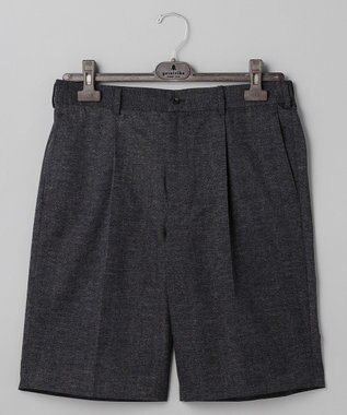 GOTAIRIKU WEB限定【昨シーズン完売につき リクエスト生産】クールドッツ セットアップパンツ_クラシックプリント(26年モデル) グレー_クラシックプリント