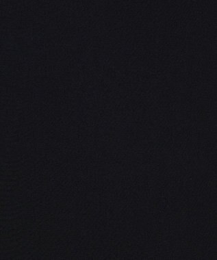 JOSEPH クレープ ド ソワ　ミディドレス Black