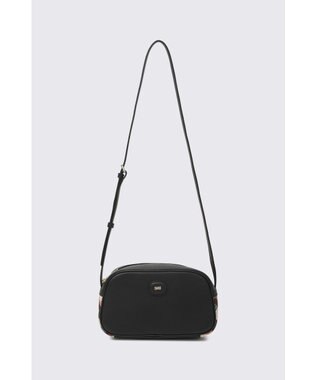 DAKS URBANカウレザー2WAYショルダーバッグ