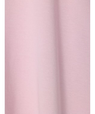 AMERICAN HOLIC 抗菌防臭　Ｄａｉｌｙ！　裾ラウンドカットチュニック Light Pink