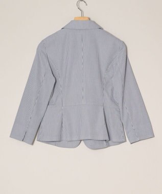 ONWARD Reuse Park 【any SiS】ジャケット春夏 ネイビー