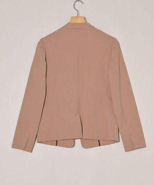 ONWARD Reuse Park 【ICB】ジャケット春夏 ブラウン