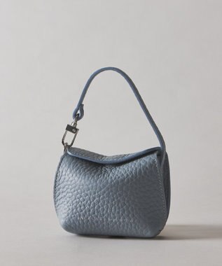 IACUCCI 【新色登場】ラーナ ミニチャーム ALCE サックスブルー