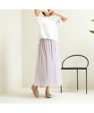 ing <ing>【WEB限定】モカシンビットローファー オークカタオシ