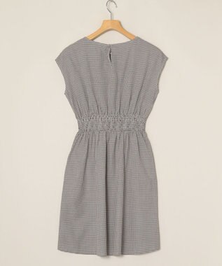 ONWARD Reuse Park 【23区】ワンピース春夏 ブラウン