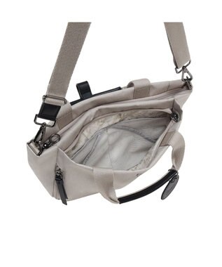 ACE BAGS & LUGGAGE Kanana project COLLECTION サリールトーン 2way ショルダーバッグ  20172 カナナプロジェクトコレクション サンドベージュ