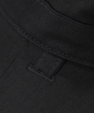 ICB リバーシブルハット ブラック×ブラック系