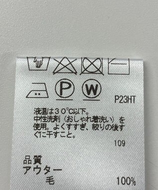 ONWARD Reuse Park 【J.PRESS】ニット秋冬 ブルー