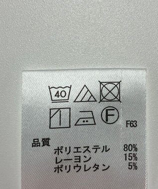 ONWARD Reuse Park 【any FAM】パンツ秋冬 グレー