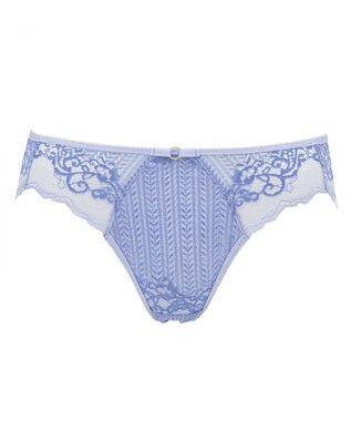 BRADELIS New York 【BRADELIS New York】　ジャスミンスタイルパンティ23S1 ブルー