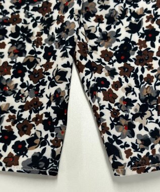 ONWARD Reuse Park 【組曲】パンツ秋冬 オフホワイト