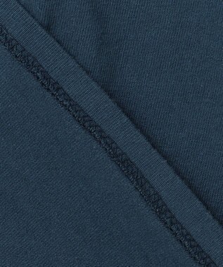 ONWARD CROSSET SELECT 【GOODWEAR】SHORT SLEEVE TEE NAVY