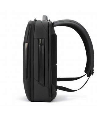 ZERO HALLIBURTON  ZFB2 ビジネスリュック B4サイズ 14インチPC収納 81545 ブラック