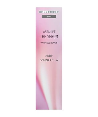 ASTALIFT アスタリフト ザ セラム リンクルリペア (夜用)      医薬部外品 -