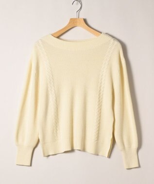 ONWARD Reuse Park 【any SiS】ニット秋冬