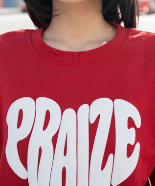 WEGO グラフィックスウェット 柄4