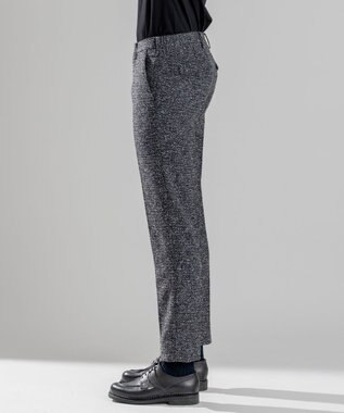 JOSEPH HOMME ATOMIC LIGHT TWEED / CITY グレー系