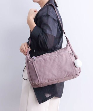 ACE BAGS & LUGGAGE Kanana project PJ8-3rd フリーウェイバッグ 舟形 ショルダーバッグ 62106 カナナ プロジェクト