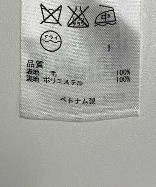 ONWARD Reuse Park 【組曲】パンツ秋冬 グリーン