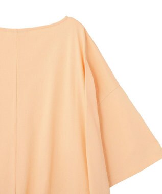 AMERICAN HOLIC 【2WAY】バックタックチュニック Orange