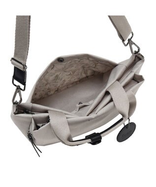 ACE BAGS & LUGGAGE Kanana project COLLECTION サリールトーン 2way ショルダーバッグ  20172 カナナプロジェクトコレクション サンドベージュ