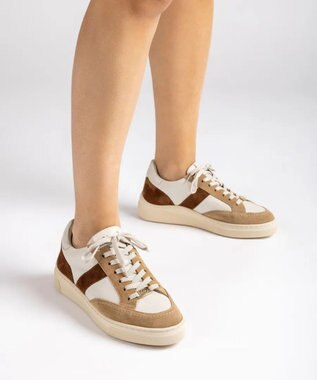 BONTRE 【UNISA/ウニサ】超軽量スニーカー/FOWLER-UA