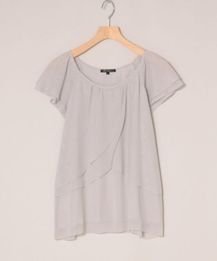 ONWARD Reuse Park 【23区】カットソー春夏 グレー