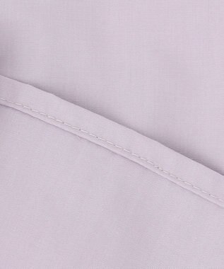 組曲 KIDS 【150-160㎝】ボックスタック キュロット ラベンダー系