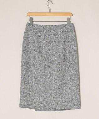 ONWARD Reuse Park 【ICB】スカート春夏 グレー