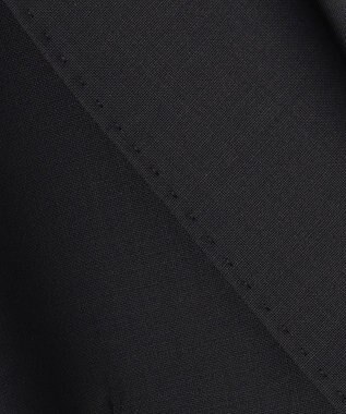 J.PRESS LADIES S 【セットアップ対応】BAHARIYE SOLID テーラード ジャケット ネイビー系