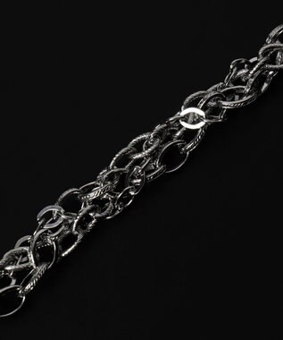 WEGO ユニオンウォレットチェーン 柄2