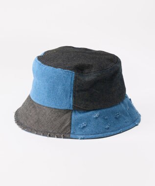 ONWARD Reuse Park 【アップサイクルプロジェクト】帽子